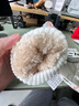 萃然詩(shī)兒童手套滑雪手套加絨保暖手套防水防滑冬季手套觸屏 白色小汽車(chē) 曬單實(shí)拍圖