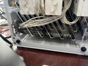 技嘉 RTX 5060Ti 16G 8G顯卡2K 臺式機電腦 黑神話(huà)游戲 deepseek人工智能Ai繪畫(huà)圖設計師渲染 RTX 5060Ti 16G風(fēng)魔 設計師大顯存 單顯卡 曬單實(shí)拍圖