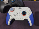 墨將迅龍2星閃無(wú)線(xiàn)游戲手柄碳膜搖桿apex/Switch/PC電腦steam 無(wú)限暖暖 黑神話(huà)悟空 碳膜版 曬單實(shí)拍圖