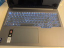 聯(lián)想筆記本電腦小新Pro16GT AI元啟輕薄本2025 2代酷睿Ultra5 32G 1T 2.8K高刷OLED【國家補貼20%】 曬單實拍圖