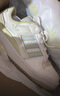 阿迪達斯 （adidas）【滔搏運動(dòng)】三葉草男女FORUM LOW CL W休閑籃球風(fēng)板鞋運動(dòng)鞋 JQ6704 36.5 曬單實(shí)拍圖