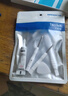 諾希 適用于華為/榮耀/小米/三星 安卓手機拆機工具包 電池更換工具  曬單實(shí)拍圖