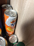 可口可樂(lè )（Coca-Cola）混合裝可樂(lè )雪碧芬達汽水碳酸飲料0糖0脂 330ml*18罐 無(wú)糖系列 【可雪芬各6罐】330ml*18罐 曬單實(shí)拍圖
