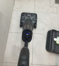 石頭A30 Pro Ultra泡沫洗地機AI全向助力25000pa 95℃自清潔吸拖洗一體拖地機器人掃地機吸力神器 曬單實(shí)拍圖