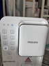 飛利浦（PHILIPS）家用凈水器 加熱直飲一體機 臺式免安裝即熱直飲水機 反滲透凈水器雙芯5L大水箱ADD6812升級款 ADD6836/93【升級一級水效】 曬單實(shí)拍圖