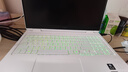 惠普（HP）暗影精靈11 2025新款 16英寸暗影精靈高性能商務辦公設計學生電競游戲筆記本電腦【國家補貼20%】 i9-14900HX/5060/32G+1T/白色 2.5K 240Hz 高刷電競屏 曬單實拍圖