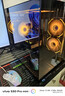 華碩ROG全家桶14600KF/RTX5060Ti RTX5070電腦主機直播電競三角洲游戲設計渲染臺式組裝整機DIY組裝機 配二:14600KF+RTX5060Ti 曬單實(shí)拍圖
