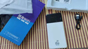 釜翊2025新款5Ghz隨身wifi6無(wú)線(xiàn)wi-fi移動(dòng)wifl充電寶二合一無(wú)限流量全國通用路由器移動(dòng)聯(lián)通電信網(wǎng)絡(luò ) 5Ghz全網(wǎng)通至尊版10000毫安-送免費流量 曬單實(shí)拍圖