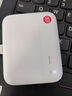 中興F50原裝 5G隨身WiFi移動(dòng)隨行不限速無限無線網(wǎng)卡路由器通三網(wǎng)通車載全國(guó)通用流量2025款便攜式 【級(jí)新品】中興5G隨身WiFi通 附帶移動(dòng)電信雙網(wǎng)通值套餐卡-高性能8核5G芯片 曬單實(shí)拍圖