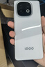 vivoiQOO Z10Turbo+ 天璣9400+和8000mAh超薄電池  自研電競(jìng)芯片Q2 144Hz護(hù)眼屏 新品5G學(xué)生游戲手機(jī) 云海白 12GB+256GB 國(guó)補(bǔ)專(zhuān)享版 曬單實(shí)拍圖