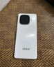 vivo iQOO Z9【國家補貼】8GB+256GB 星芒白 6000mAh 超薄藍海電池 第三代驍龍7 電競手機 曬單實(shí)拍圖