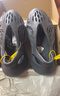 阿迪達斯Yeezyfoam黑武士夏日清涼椰子男女運動(dòng)洞洞鞋IG5349 42 曬單實(shí)拍圖