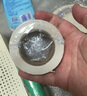 天章 （TANGO）牛皮紙不干膠便簽貼紙標(biāo)簽貼 可寫字備注姓名貼記號貼標(biāo)記分類物品歸納 大號25*40mm 320張 曬單實(shí)拍圖