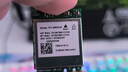 EB-LINK Intel AX210芯片筆記本無(wú)線網(wǎng)卡5374M M.2接口WiFi6千兆三頻網(wǎng)卡藍(lán)牙5.3電腦內(nèi)置模塊 曬單實(shí)拍圖