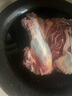 牛鮮尊  國產(chǎn)黃牛原切牛前腱 凈重4斤 生鮮牛肉牛腱子燉煮食材 源頭直發(fā) 曬單實(shí)拍圖