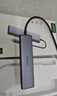 綠聯(lián)Type-C擴展塢雷電拓展塢轉HDMI轉接頭USB多接口轉換器通用蘋(píng)果MacBook mini華為電腦筆記本平板 曬單實(shí)拍圖