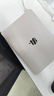 Apple/蘋果AI筆記本/2025款MacBookAir13英寸M4(10+10核)16G1T星光色電腦Z1CW00021 曬單實(shí)拍圖