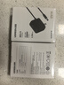 綠聯(lián)12V/1A電源適配器 通用路由器光貓機(jī)頂盒電腦散熱器監(jiān)控?cái)z像頭臺(tái)燈DC圓孔電源充電線1.5米 30594 曬單實(shí)拍圖
