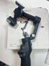 大疆【新品】DJI Osmo Mobile 8 手機穩定器手持云臺OM8 360度跟拍防抖自拍桿折疊便攜直播vlog神器 曬單實(shí)拍圖