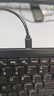 ThinkPad 指點(diǎn)桿鍵盤(pán)商務(wù)辦公鍵盤(pán)筆記本電腦有線(xiàn)鍵盤(pán) 有線(xiàn)USB小紅點(diǎn)鍵盤(pán) 0B47190 曬單實(shí)拍圖