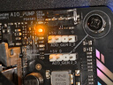 Thermalright(利民)Assassin X 120 Refined SE 風(fēng)冷散熱器 AGHP逆重力四熱管支持 12CM風(fēng)扇 AX120 R SE 曬單實(shí)拍圖