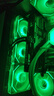 技嘉（GIGABYTE）5070顯卡 風(fēng)魔 GeForce RTX 5070 WindForce SFF 12G DLSS4 電競設計AI智能學(xué)習電腦獨立顯卡 曬單實(shí)拍圖