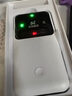 無(wú)線(xiàn)貓靈新款真5G隨身wifi移動(dòng)5g無(wú)線(xiàn)網(wǎng)絡(luò )千兆雙頻全網(wǎng)通高速流量便攜式充電路由器寬帶筆記本車(chē)載戶(hù)外神器 真5G隨身WiFi-尊享旗艦Ultra款 10G/月*1個(gè)月 曬單實(shí)拍圖