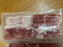 荷美爾（Hormel）超值精選培根150g/袋*3 冷藏豬肉煙熏風(fēng)味兒童早餐三明治燒烤食材 曬單實(shí)拍圖