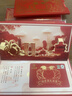 【禮券】湖左岸陽(yáng)澄湖大閘蟹禮券中秋節禮品卡提貨卡券蟹券螃蟹卡 家庭1988型 公3.5兩+母3.0兩 4對 8只 曬單實(shí)拍圖