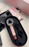 戴森（DYSON）HD16 智能吹風(fēng)機 Supersonic 電吹風(fēng) 負離子 速干護發(fā)  禮物推薦 HD16山櫻粉色  曬單實(shí)拍圖