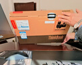 ThinkPad 聯(lián)想筆記本電腦ThinkBook16+ 2025 AI輕薄辦公本 英特爾酷睿Ultra7 16英寸 32G 1T 3.2K 165Hz 曬單實(shí)拍圖