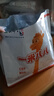 蒙牛一米八八【NBA聯(lián)名】?jì)和砷L(cháng)奶粉CBP賴(lài)氨酸高鈣3-15歲300g*6袋 曬單實(shí)拍圖