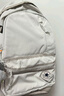 匡威（Converse）CONVERSE匡威官方 Straight Edge大容量復古電腦雙肩包10021138 10021138-A07 均碼 曬單實拍圖