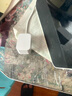 畢亞茲 小愛(ài)同學(xué)電源線(xiàn)適配器小米play音箱充電線(xiàn)Pro紅外遙控款HD觸屏音箱轉接線(xiàn) 12V1A充電器DC4.0直頭 曬單實(shí)拍圖
