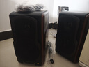 漫步者（EDIFIER）S2000MKIII 新經(jīng)典HIFI級(jí)2.0有源音箱 藍(lán)牙音箱 電腦音響 電視音響 家用 高保真 禮物 曬單實(shí)拍圖
