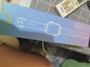 HUWXMAXI華為機(jī)適用智能電話手表青少年初高中生專用學(xué)生 手表無(wú)游戲兒童定位可插卡視頻通話蘋果機(jī)ios適用 【至尊黑】可下載-微信QQ抖音-全網(wǎng)通-精準(zhǔn)定位 曬單實(shí)拍圖