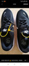 耐克NIKE男子跑步鞋緩震 REVOLUTION 8 運動(dòng)鞋HJ9198-003黑白 40 曬單實(shí)拍圖