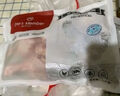 1號會(huì )員店 單凍雞翅中組合 2斤裝（奧爾良腌料包70g+雞翅中930g） 曬單實(shí)拍圖