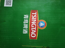 青島啤酒（TsingTao）經(jīng)典（1903）500ml*24聽(tīng)大罐 整箱裝 一廠(chǎng)生產(chǎn) 曬單實(shí)拍圖