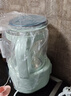 貝因美恒溫水壺0膠水?huà)雰赫{奶器溫熱暖奶器家用沖奶粉電熱燒水 1.5L 曬單實(shí)拍圖