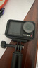 大疆【國家補貼】DJI Osmo Action 4靈眸運動(dòng)相機摩托車(chē)山地公路騎行潛水防抖戶(hù)外vlog便攜式4k旅游 曬單實(shí)拍圖
