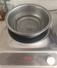 美的（Midea）電磁爐凹面猛火爆炒電磁爐360°立體加熱電磁灶電陶爐家用3500W大功率猛火多功能電池爐MC-E35D2 曬單實(shí)拍圖