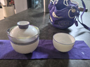 薇諾娜極潤(rùn)面膜2.0極潤(rùn)精萃面膜4盒補(bǔ)水保濕護(hù)膚品男女七夕禮物 曬單實(shí)拍圖