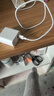 時(shí)途適用華為100W充電器華為Pura70Pro快充充電器HUAWEI70ultra/Mate70Pro/rs雙插口手機充電頭原套裝 套裝【100W雙口頭+1米線(xiàn)】 曬單實(shí)拍圖
