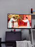 聯(lián)想（Lenovo）來酷 21.5英寸全高清屏幕 HDMI雙接口微邊框辦公顯示器 支持壁掛 75Hz刷新率 免工具拆卸 XQ22e 曬單實(shí)拍圖