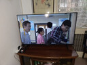 酷開(kāi)創(chuàng  )維K3 2025款 50英寸電視【小戶(hù)型首選】 國家補貼 2+32GB AI遠場(chǎng)語(yǔ)音 55 液晶顯示平板電視50P3F 曬單實(shí)拍圖