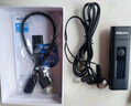 飛利浦（PHILIPS）SA1239 32G mp3音樂(lè )播放器 學(xué)生隨身聽(tīng) 英語(yǔ)運動(dòng)跑步 藍牙 錄音 U盤(pán)背夾式 曬單實(shí)拍圖