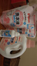 貝親（Pigeon）嬰兒（甜美花香）洗衣液促銷(xiāo)裝 全家可用(1.5L+750ml*2）PL404 曬單實(shí)拍圖
