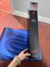 卓威奇亞（ZOWIE GEAR）G-SR-SE瀾II 電競鼠標墊 細面鼠標墊 游戲鼠標墊 控制墊 澀墊 電競桌墊  曬單實(shí)拍圖