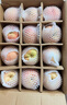 京鮮生四川 龍泉驛水蜜桃  12粒裝  單果約150-200g  生鮮水果 曬單實拍圖
